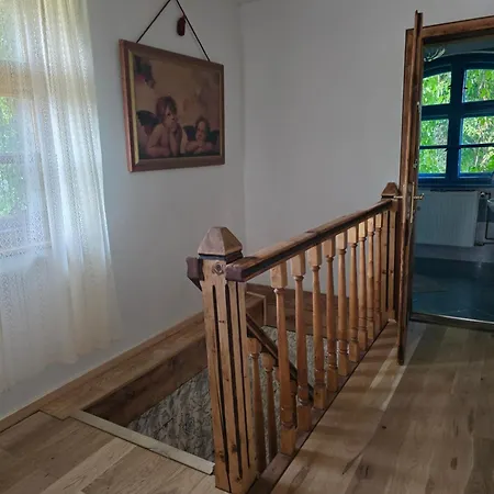 Rokitnik شقة Rokity (Pomerania)