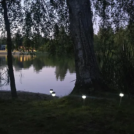 Rokitnik Apartamento Rokity (Pomerania)
