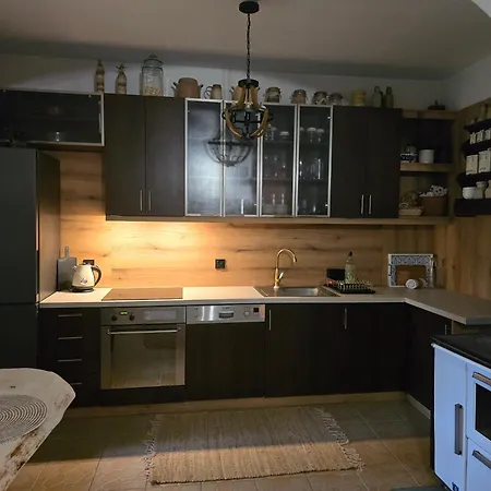 Rokitnik Apartment