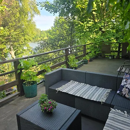 Apartament Rokitnik Rokity (Pomerania)