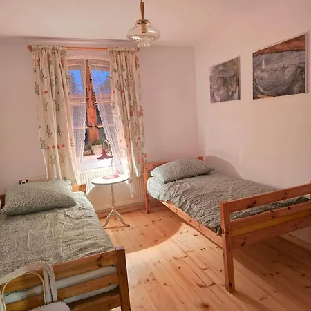 Apartamento Rokitnik Rokity (Pomerania)
