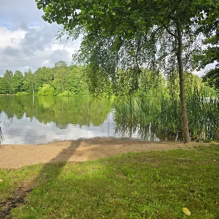 Rokitnik * Rokity (Pomerania)