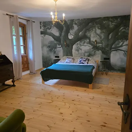 Apartament Rokitnik *
