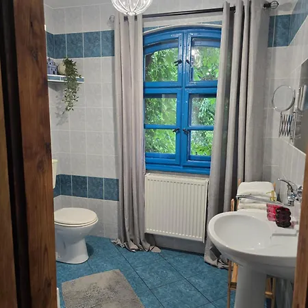 Rokitnik Apartament Rokity (Pomerania)