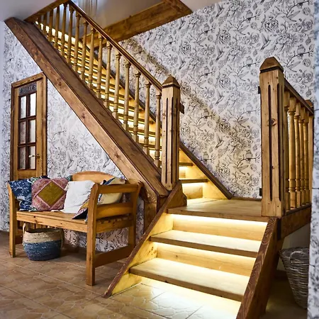 Rokitnik Apartment