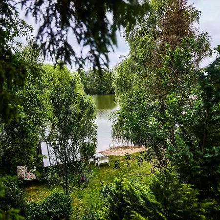 Rokitnik Апартаменты Rokity (Pomerania)
