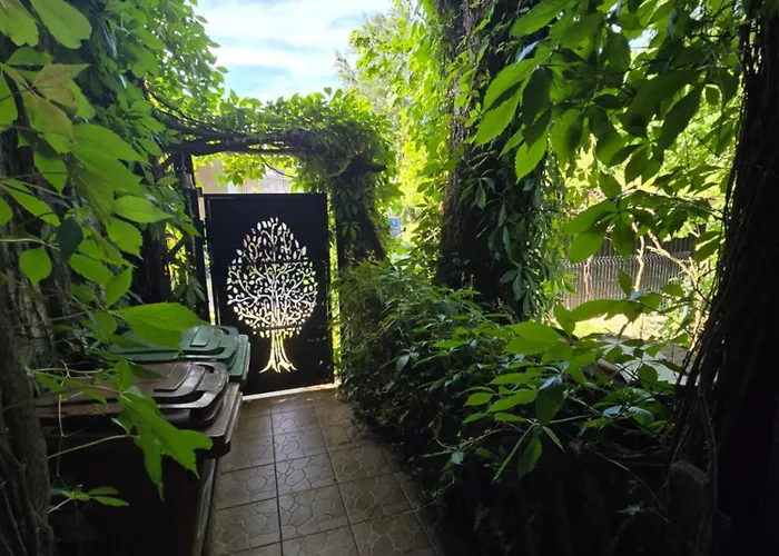 Rokitnik Apartment Rokity (Pomerania)