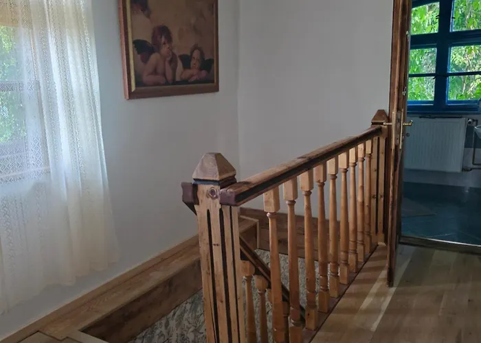 Rokitnik Apartment Rokity (Pomerania)