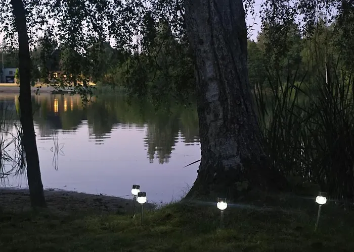 Rokitnik Apartment Rokity (Pomerania)