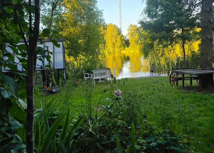 Rokitnik Rokity (Pomerania)