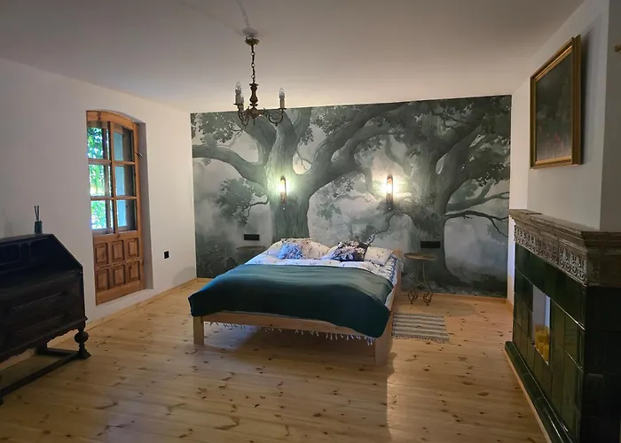 Rokitnik Apartament Rokity (Pomerania)