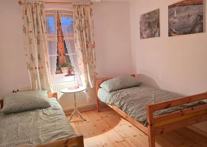 Apartment Rokitnik Rokity (Pomerania)