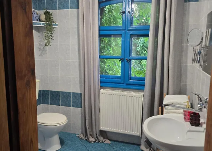 Rokitnik Apartment Rokity (Pomerania)